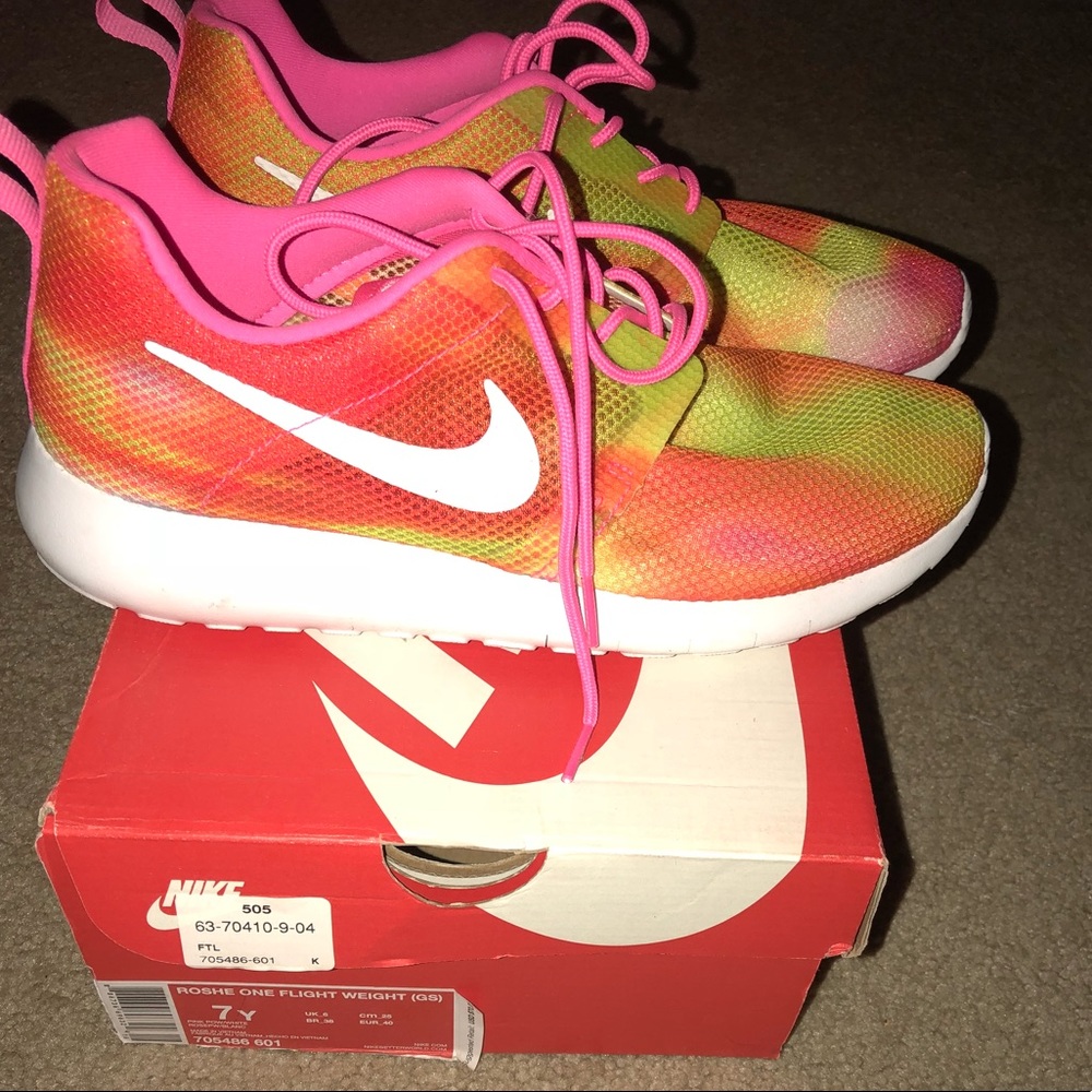 Nike Roshe